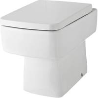 NUIE Toilets And Accessories