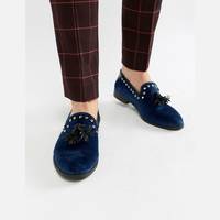 House of Hounds Tassel Loafers for Men