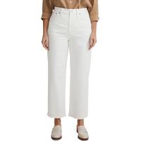 Bloomingdale's Women's White Trousers