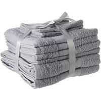 Highams Egyptian Cotton Towels