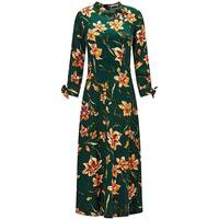 Joe Browns Floral Midi Dress