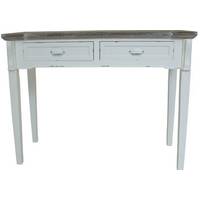 Wayfair UK Console Tables with Drawers