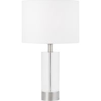 FIRSTCHOICELIGHTING Modern Table Lamps