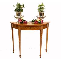 Etsy UK Console Tables