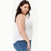 Forever 21 Plus Size Cami Tops