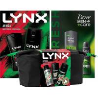 Lynx Grooming Kits for Father's Day