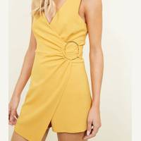 New Look Sleeveless Playsuits for Women
