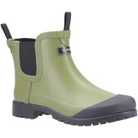 Cotswold Women's Green Boots