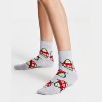 ASOS DESIGN Kids' Christmas Socks