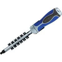 Rapid Electronics Ratchet Screwdrivers