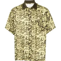 Toga Virilis Men's Shirts