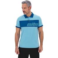Mitre Men's Golf Polo Shirts