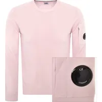 Mainline Menswear Men's Pink Jumpers