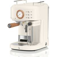 ManoMano Coffee Machines With Milk Frother