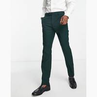 ASOS Men's Stretch Suit Trousers