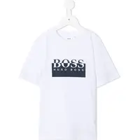 BOSS Kidswear Boy's Cotton T-shirts