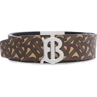 FARFETCH Burberry Men's Reversible Belts