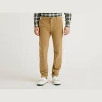 United Colors of Benetton Men's Slim Fit Chinos