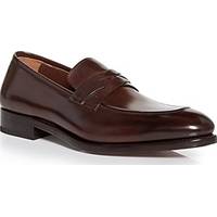 Salvatore Ferragamo Men's Penny Loafers