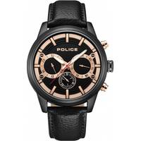 Police Men's Analogue Watches