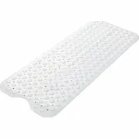 BEARSU Long Bath Mats