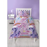 My Little Pony Duvet Cover Sets