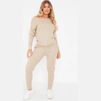I Saw It First Women's Off Shoulder Jumpers