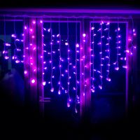 Wayfair UK Christmas String Lights