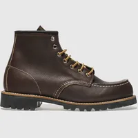 Red Wing Men's Waterproof Boots