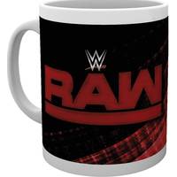 WWE Mugs and Cups