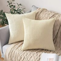 DENUOTOP Wedding Cushions