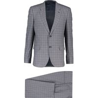 Shop TK Maxx Men's Blue Check Suits up to 85% Off | DealDoodle