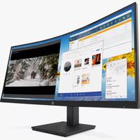 HP Ultrawide Monitors
