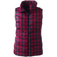 Land's End Down Gilets for Women
