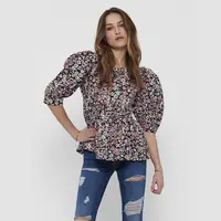 Tu Clothing Women's Floral Blouses