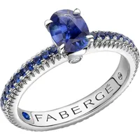 Faberge Women's Sapphire Rings