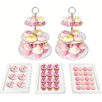 SHEIN Cake Stands