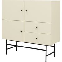 Tenzo Sideboard Cabinets