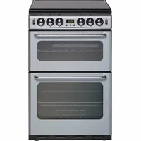 New World 4-Hob Gas Cookers