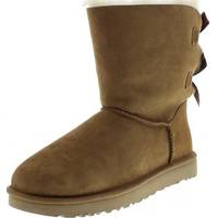 UGG Women's Bow Shoes