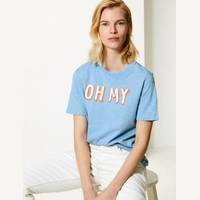 Marks & Spencer Slogan T-shirts for Women