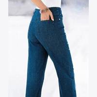Damart UK Women's Best Fitting Jeans