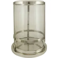 CIMC Glass Candle Holders