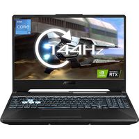 Argos ASUS Gaming Laptops