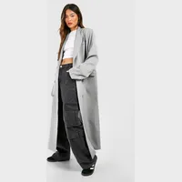 boohoo Women's Overcoats