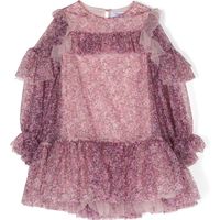 Simonetta Girl's Cotton Dresses