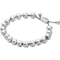 C W Sellors Women's Silver Bracelets