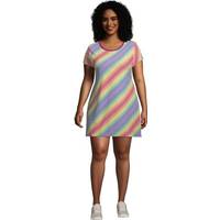 Land's End Plus Size Cover-Ups & Sarongs