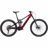 Marin Electric Bikes