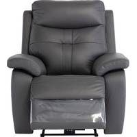 Universal Furniture Leather Recliner Chairs